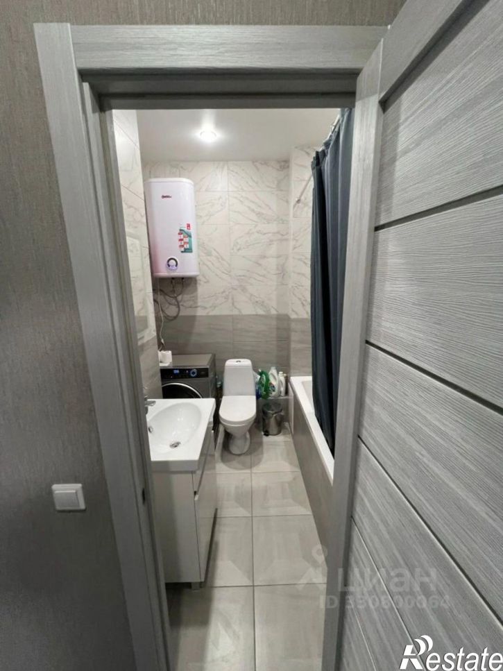 2-комн квартира ул Западный Обход, 39/2 2,  д. 39/2 2,  к. 2