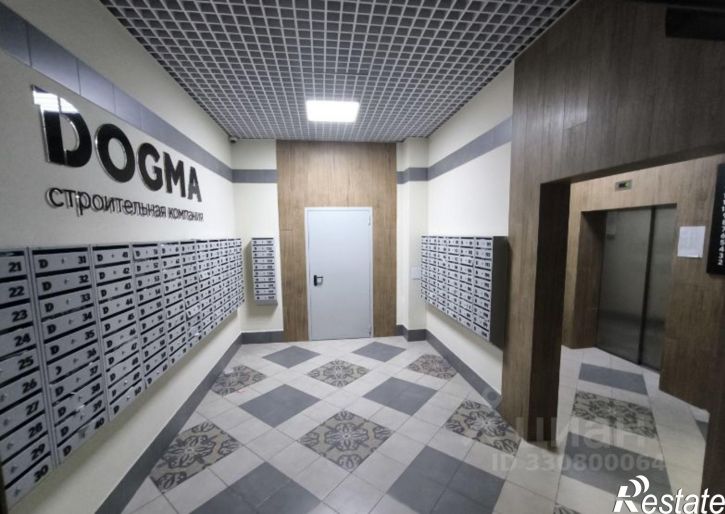 2-комн квартира ул Западный Обход, 39/2 2,  д. 39/2 2,  к. 2
