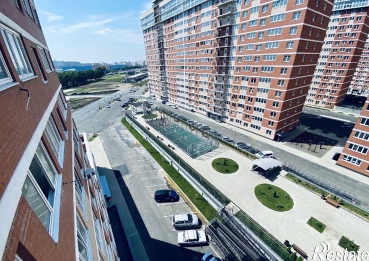 2-комн квартира ул Западный Обход, 39/2 2,  д. 39/2 2,  к. 2