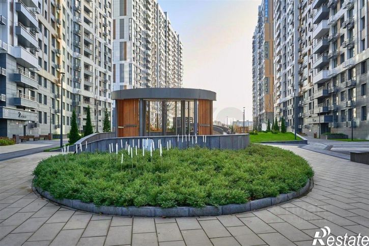1-комн квартира Колхозная улица, 54/1,  д. 54/1