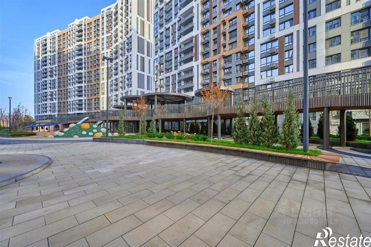 1-комн квартира Колхозная улица, 54/1,  д. 54/1
