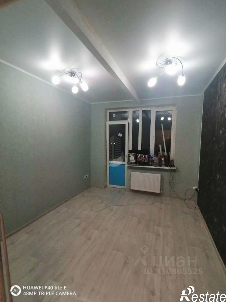 1-комн квартира ул им. Академика Сахарова, 2А 8,  д. 2А 8,  к. 8