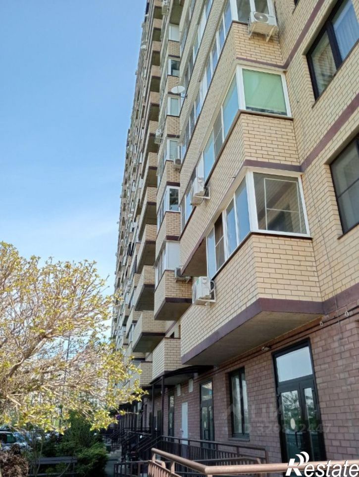2-комн квартира ул Бородинская, 150Б 2,  д. 150Б 2,  к. 2