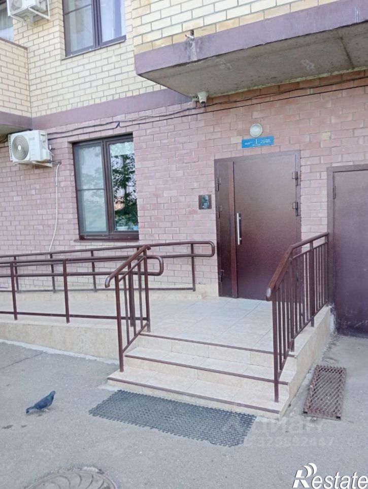 2-комн квартира ул Бородинская, 150Б 2,  д. 150Б 2,  к. 2