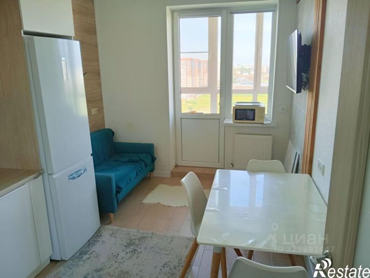 2-комн квартира ул Бородинская, 150Б 2,  д. 150Б 2,  к. 2