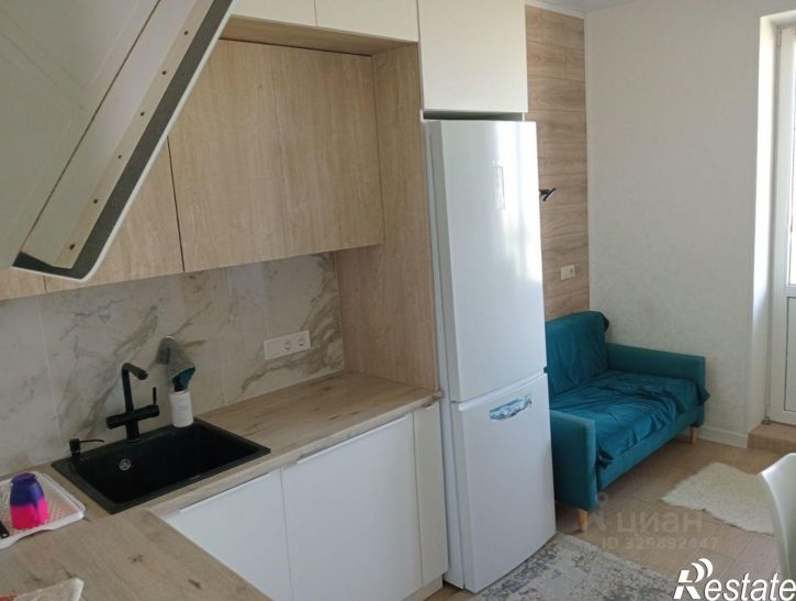 2-комн квартира ул Бородинская, 150Б 2,  д. 150Б 2,  к. 2