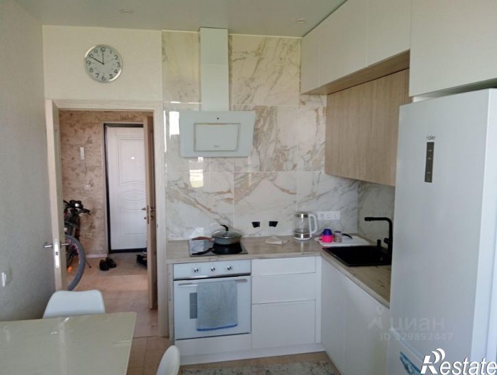 2-комн квартира ул Бородинская, 150Б 2,  д. 150Б 2,  к. 2