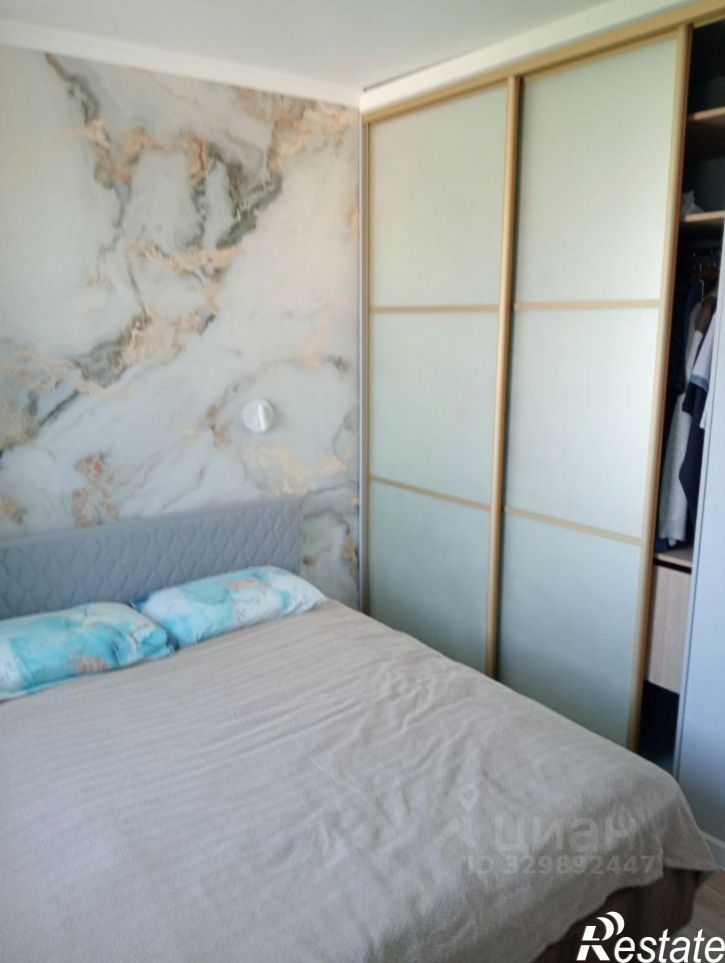 2-комн квартира ул Бородинская, 150Б 2,  д. 150Б 2,  к. 2