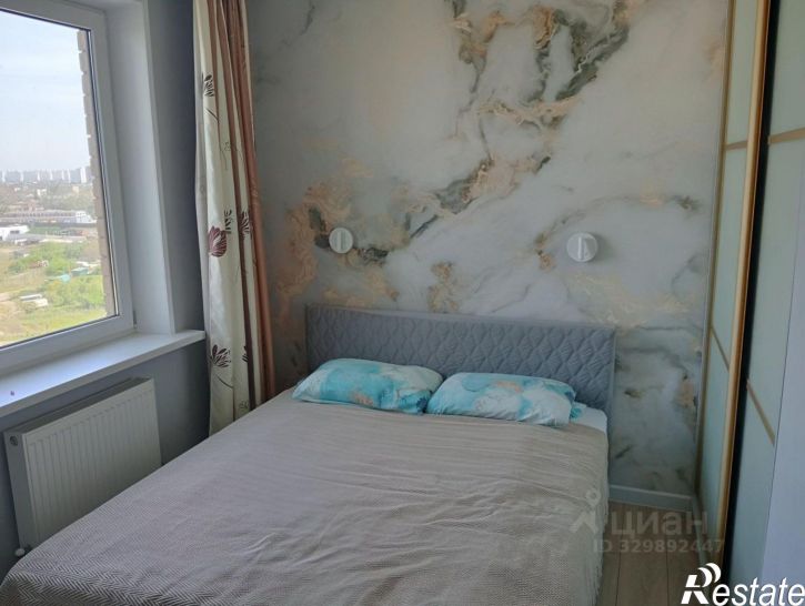 2-комн квартира ул Бородинская, 150Б 2,  д. 150Б 2,  к. 2