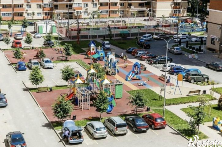 1-комн квартира ул им. Героя Сарабеева В.И., 7,  д. 7