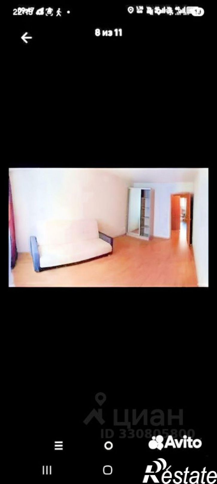 2-комн квартира ул им. Героя Сарабеева В.И., 7,  д. 7