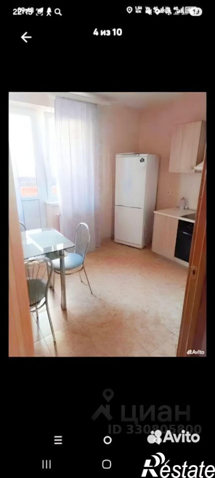 2-комн квартира ул им. Героя Сарабеева В.И., 7,  д. 7