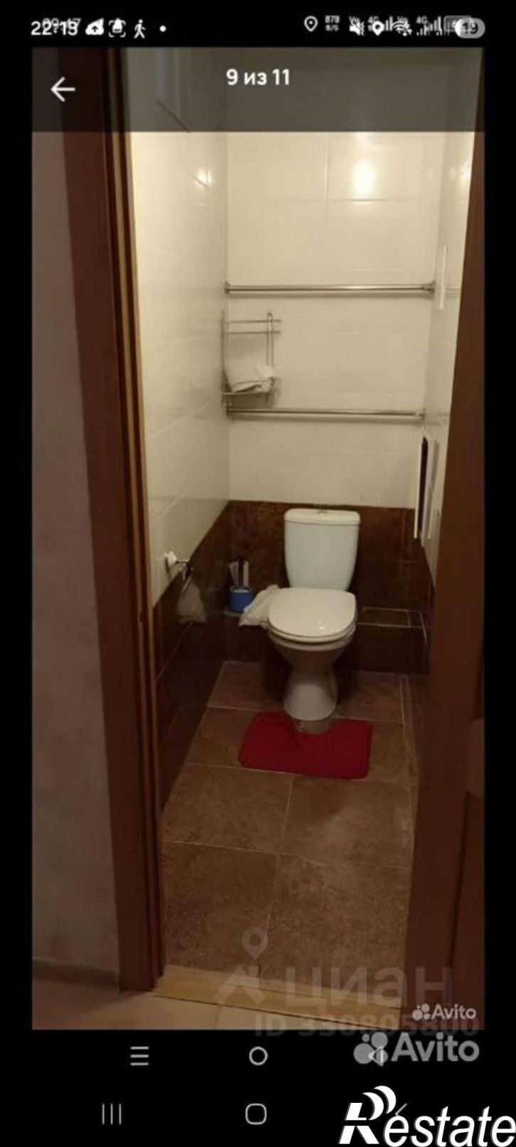 2-комн квартира ул им. Героя Сарабеева В.И., 7,  д. 7