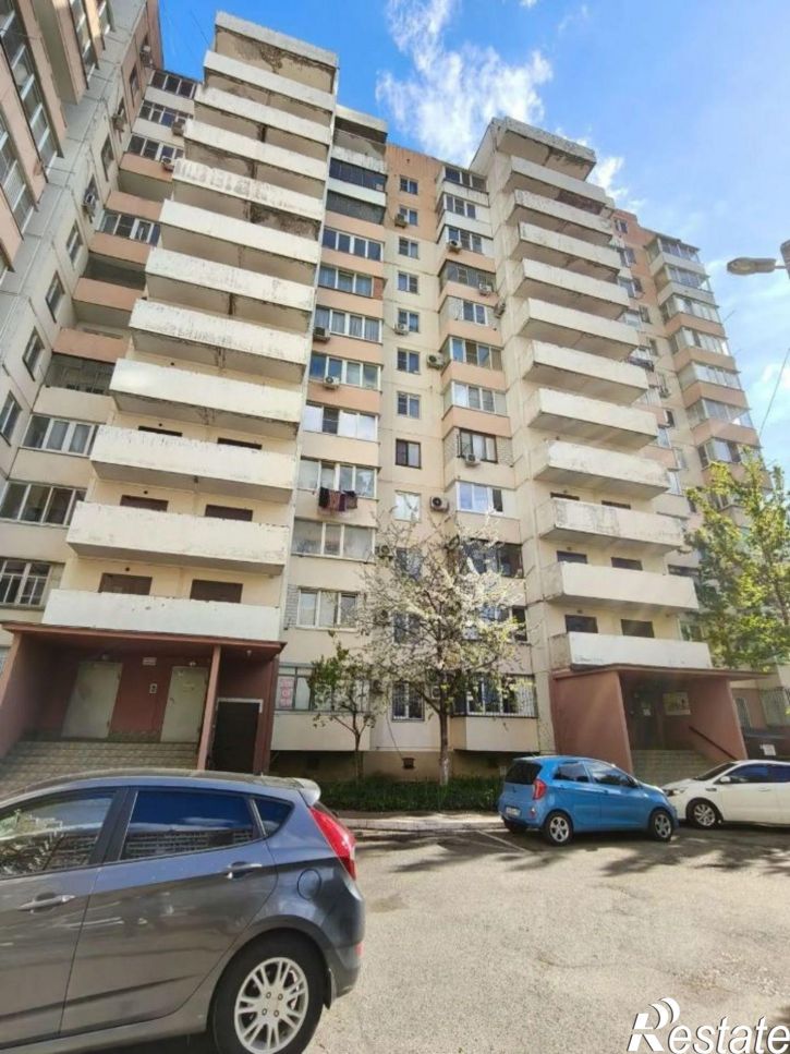 2-комн квартира улица 1 Мая, 186,  д. 186
