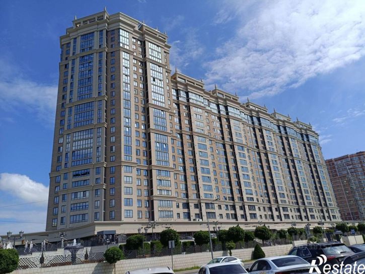 4-комн квартира ул Дальняя, 8 1,  д. 8 1,  к. 1