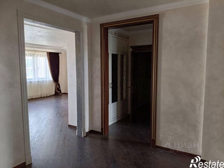 4-комн квартира ул Дальняя, 8 1,  д. 8 1,  к. 1