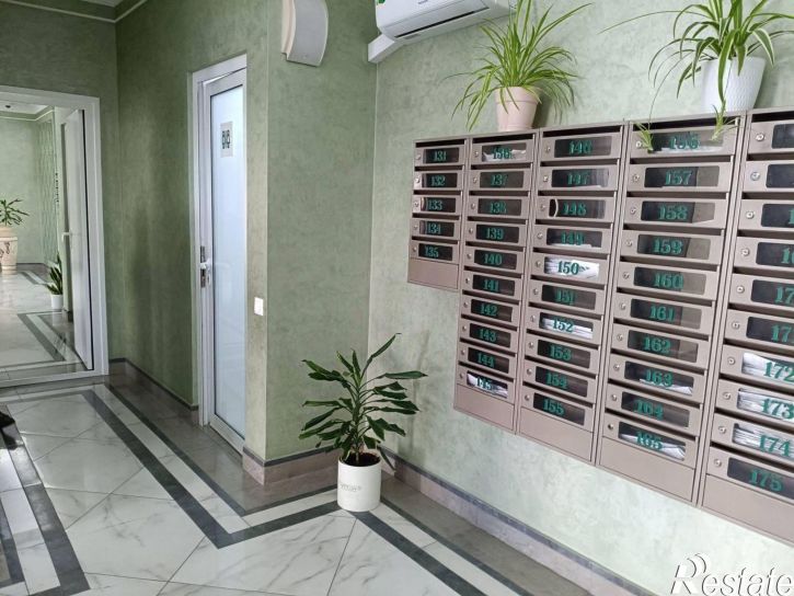4-комн квартира ул Дальняя, 8 1,  д. 8 1,  к. 1