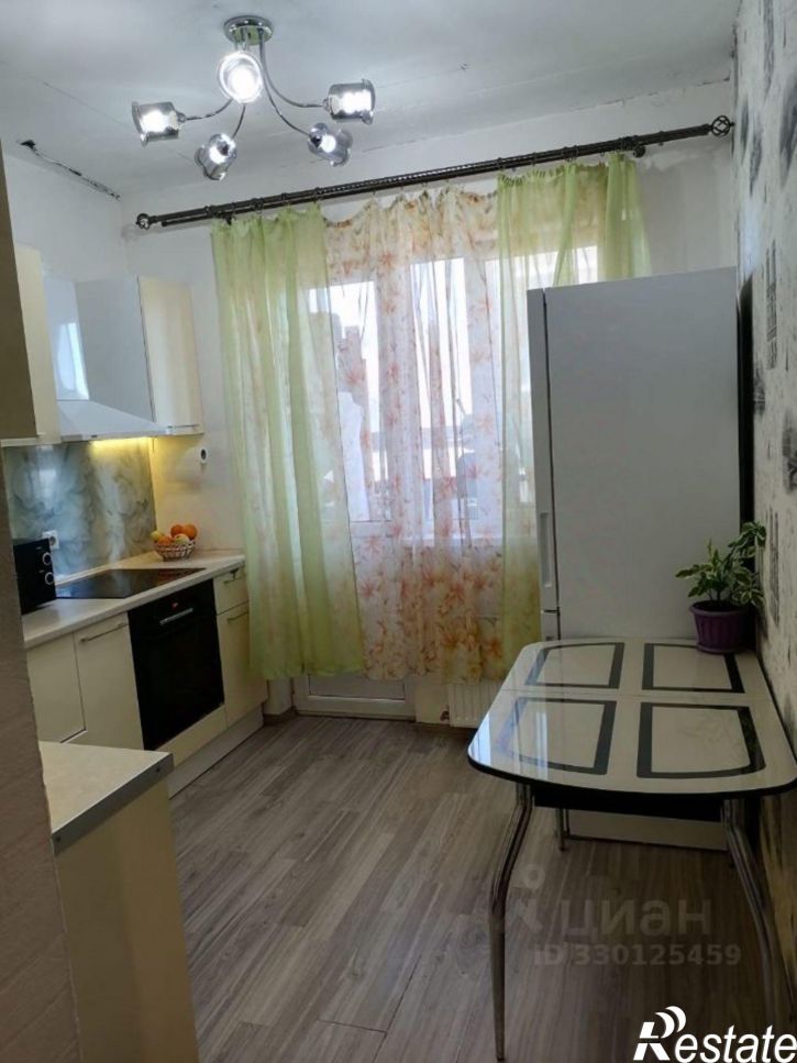 1-комн квартира ул Войсковая, 22 1,  д. 22 1,  к. 1