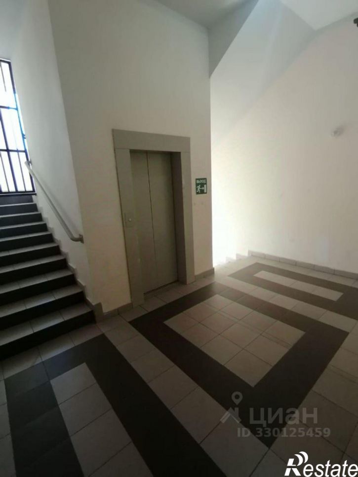 1-комн квартира ул Войсковая, 22 1,  д. 22 1,  к. 1
