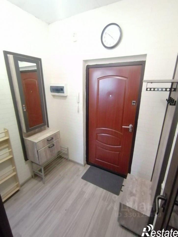 1-комн квартира ул Войсковая, 22 1,  д. 22 1,  к. 1