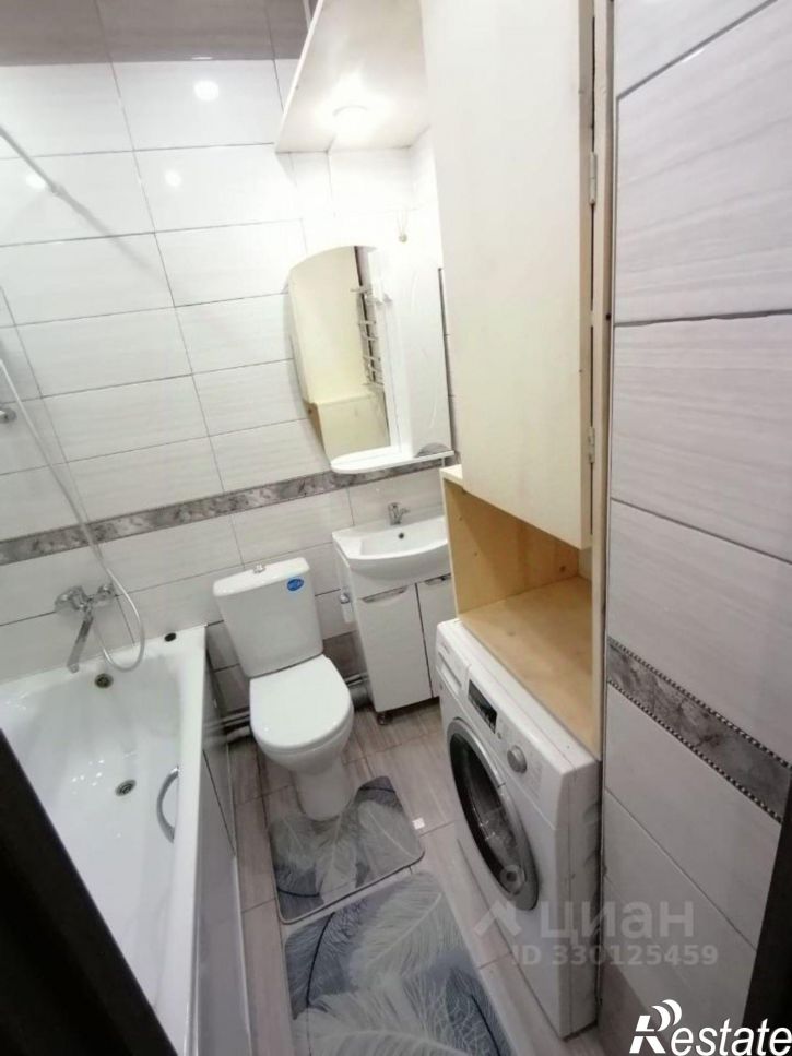1-комн квартира ул Войсковая, 22 1,  д. 22 1,  к. 1
