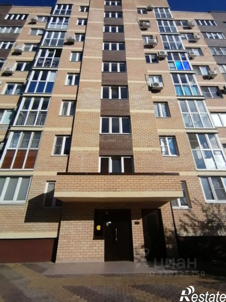 1-комн квартира ул Войсковая, 22 1,  д. 22 1,  к. 1