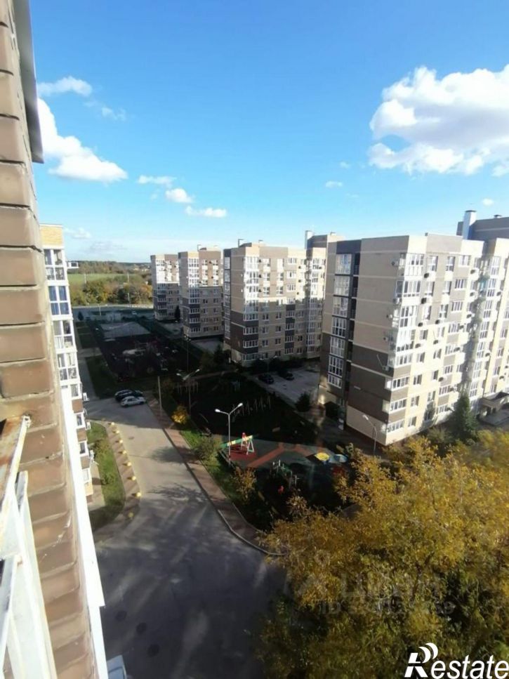 1-комн квартира ул Войсковая, 22 1,  д. 22 1,  к. 1