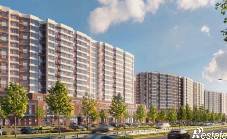 1-комн квартира ул им. Петра Метальникова, 42,  д. 42