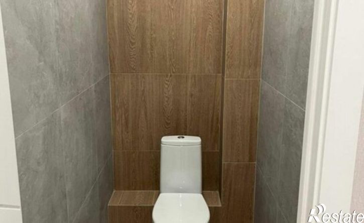 1-комн квартира улица Героя Георгия Бочарникова, 2,  д. 2