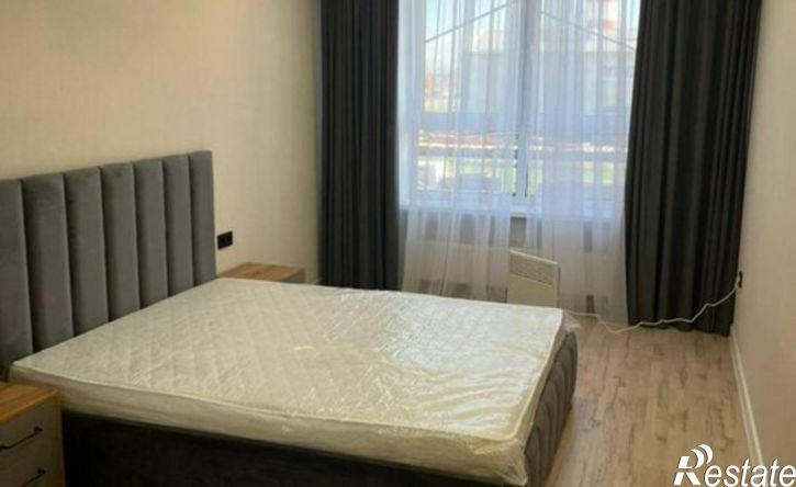 1-комн квартира ул им. Героя Георгия Бочарникова, 2 1,  д. 2 1,  к. 1