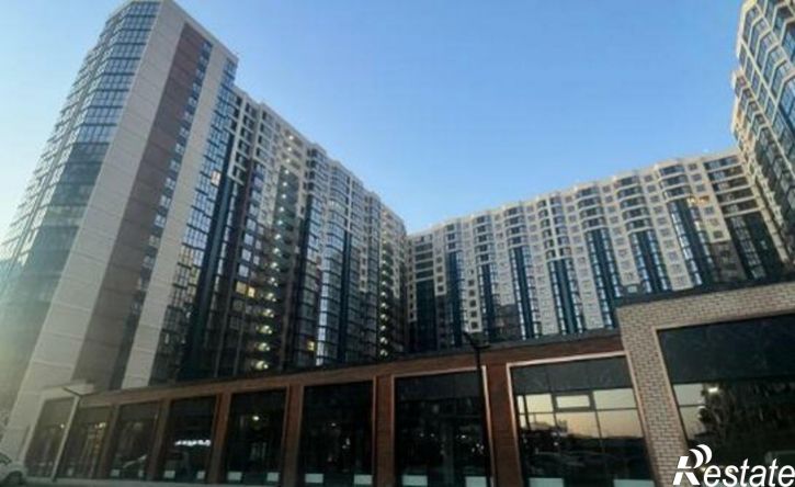 1-комн квартира ул им. Адмирала Макарова, 5/1,  д. 5/1