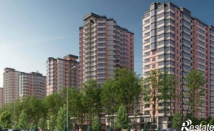 1-комн квартира ул Героев-Разведчиков, 11/2,  д. 11/2