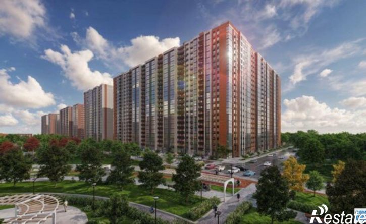 1-комн квартира ул им. Адмирала Макарова, 5/1,  д. 5/1