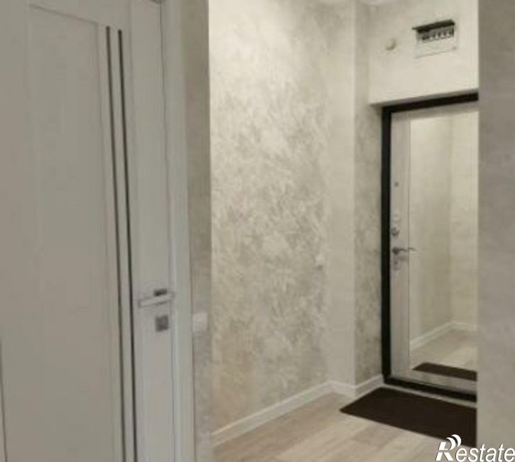 2-комн квартира Античная улица, 6