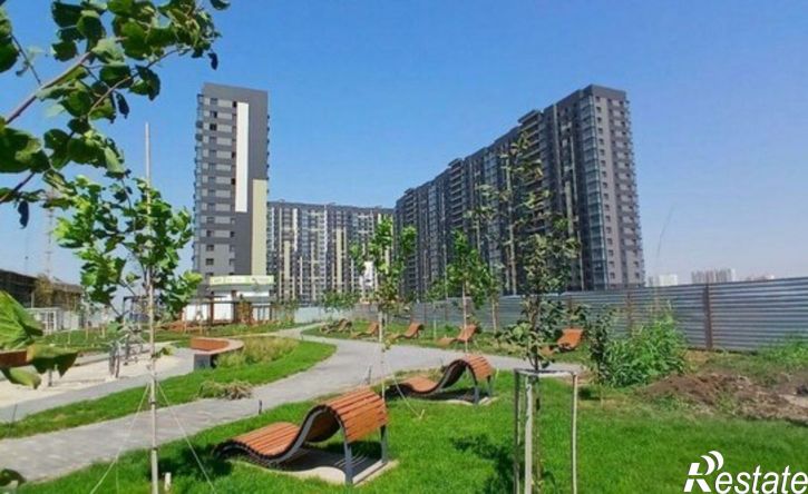 2-комн квартира ДНТ Новознаменский, Дальневосточная улица, 1