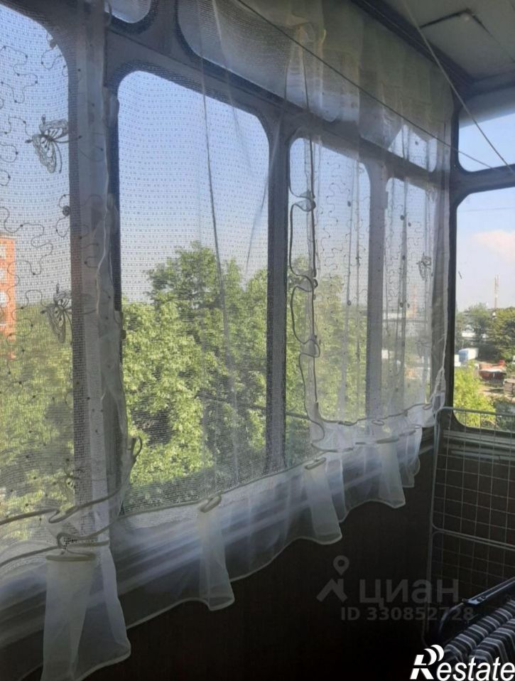 2-комн квартира ул Целиноградская, 4,  д. 4