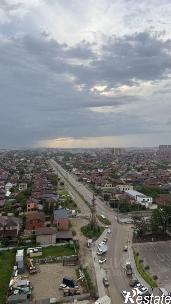1-комн квартира Боспорская улица, 14,  д. 14