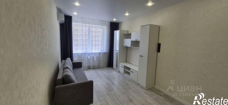 1-комн квартира ул Заполярная, 39 10,  д. 39 10,  к. 10