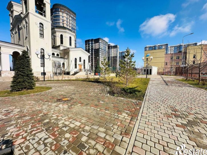1-комн квартира микрорайон Любимово, 18