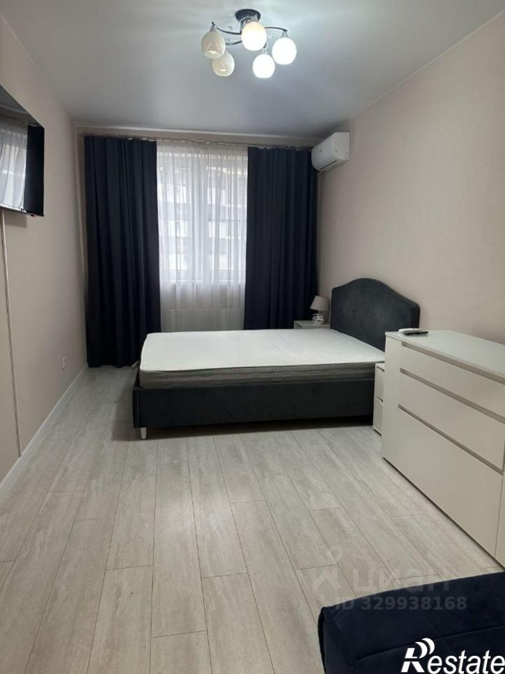 1-комн квартира Адмиралтейский б-р, 3,  д. 3