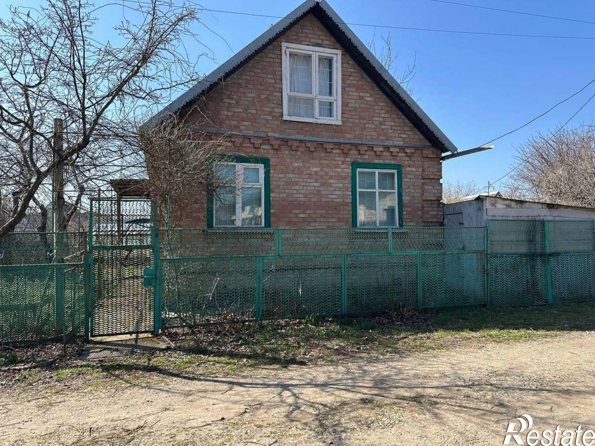 Купить дачу, дом, коттедж за 2 700 000 рублей на ул Оранжевая