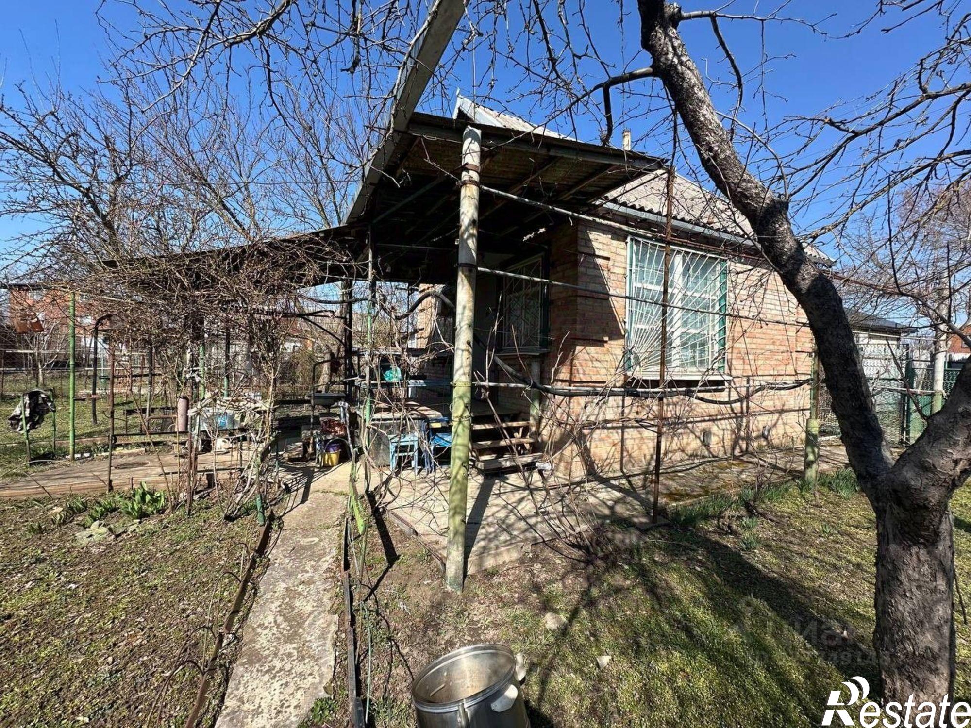 Купить дачу, дом, коттедж за 2 700 000 рублей на ул Оранжевая