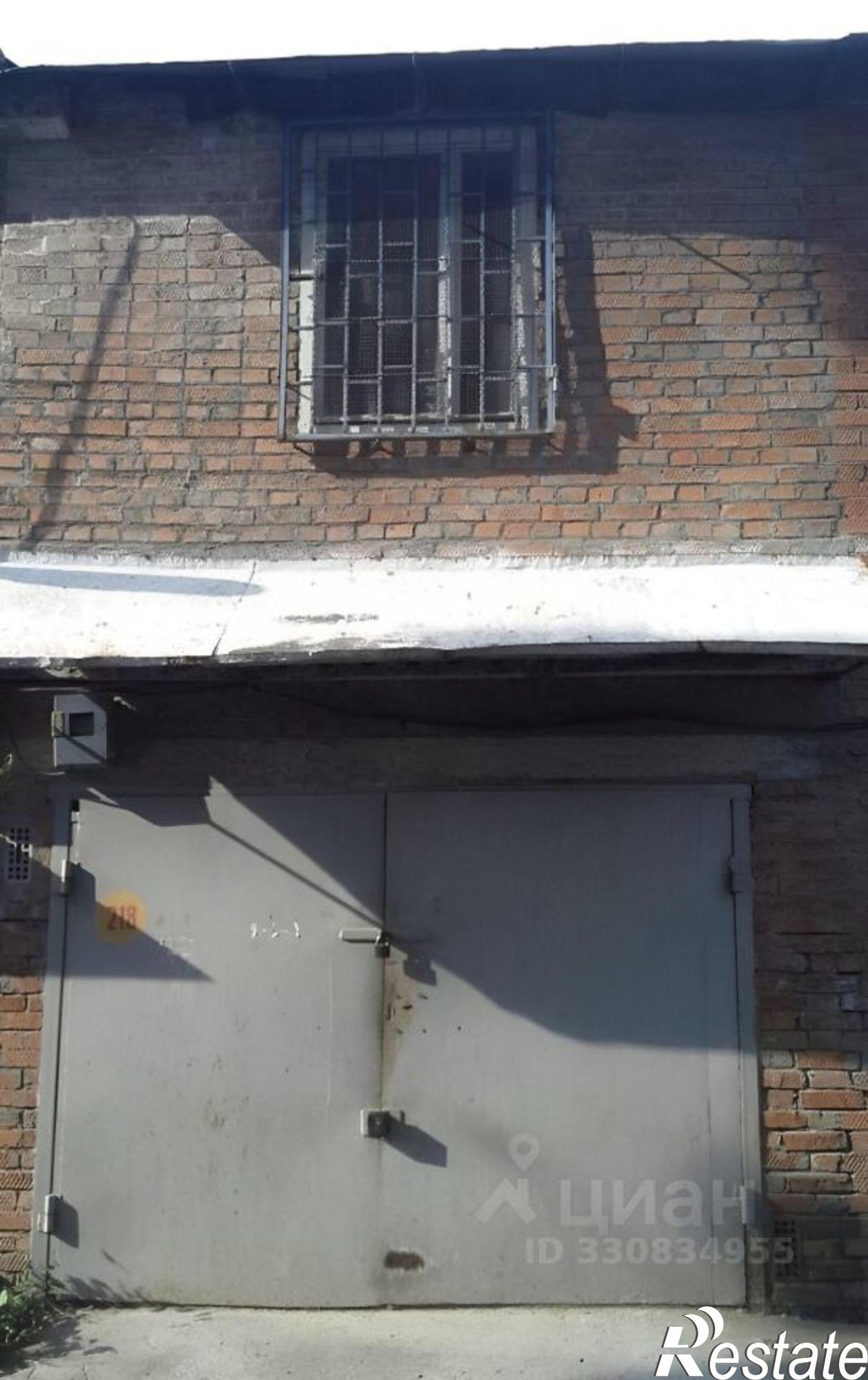 Купить гараж, место в паркинге за 1 800 040 рублей на ул им. Думенко, 15