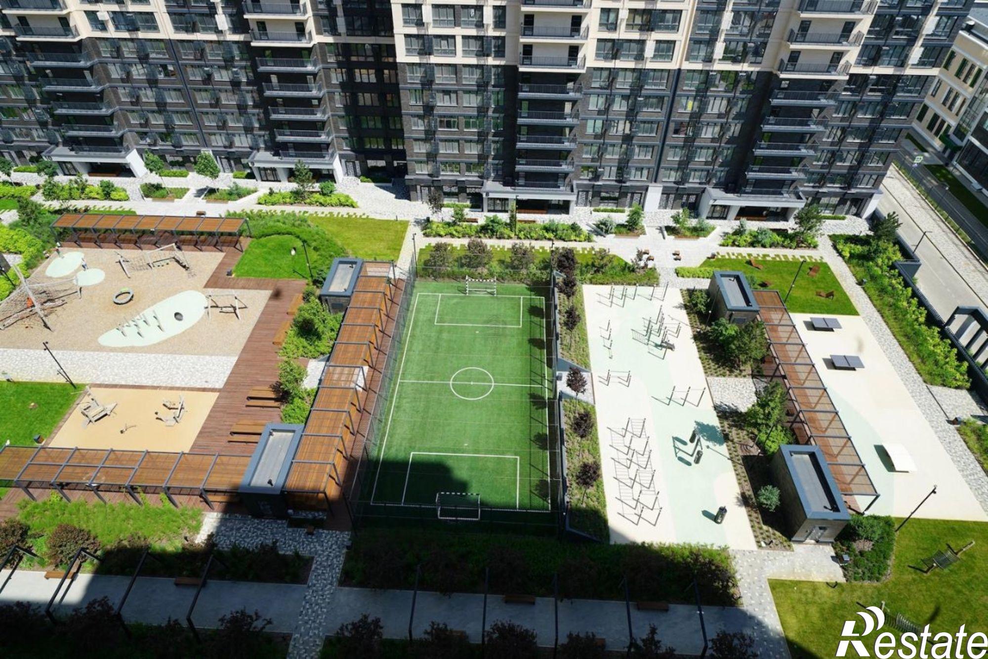 Купить квартиру за 12 900 000 рублей