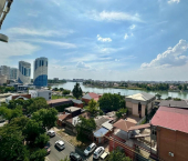 -комн, 62кв м, этаж 7/9 улица Чкалова, 8