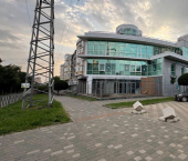 торговое помещение 574 кв м улица Дзержинского, 93