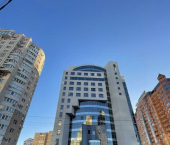 торговое помещение 210 кв м ул Комсомольская, 13