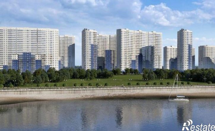 3-комн квартира Воронежская улица, 47/10,  д. 47/10