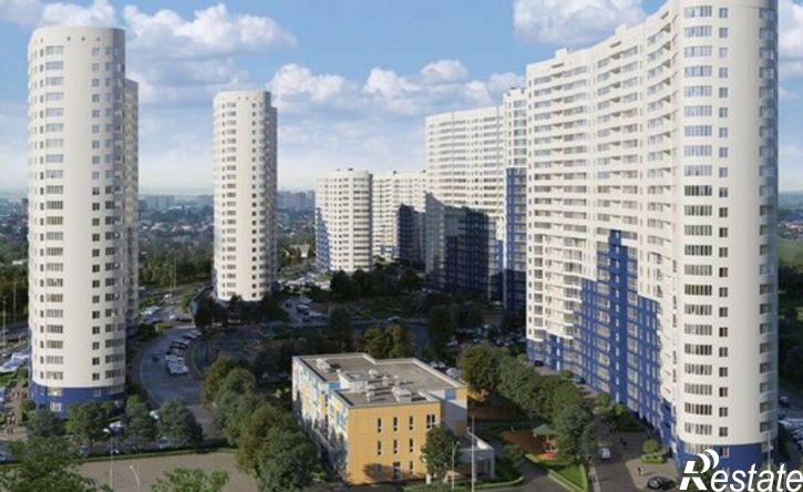 3-комн квартира Воронежская улица, 47/10,  д. 47/10