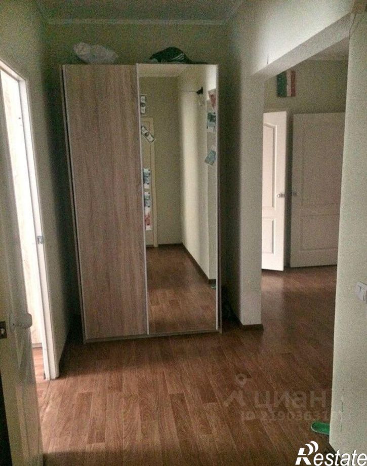 3-комн квартира Зиповская улица, 46,  д. 46
